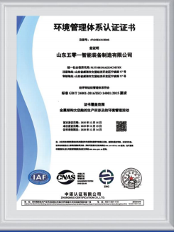 ISO Quality Management