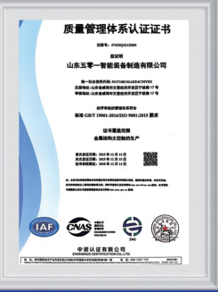 ISO Environmental Management