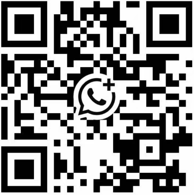 WhatsApp QR Code
