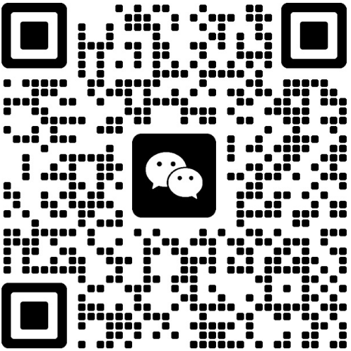 WeChat QR Code